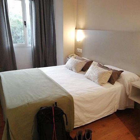 Duerming Villa De Sarria Hotel エクステリア 写真