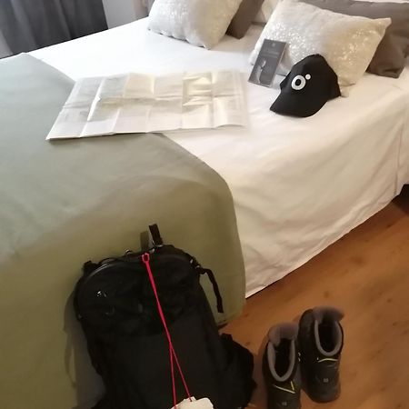 Duerming Villa De Sarria Hotel エクステリア 写真