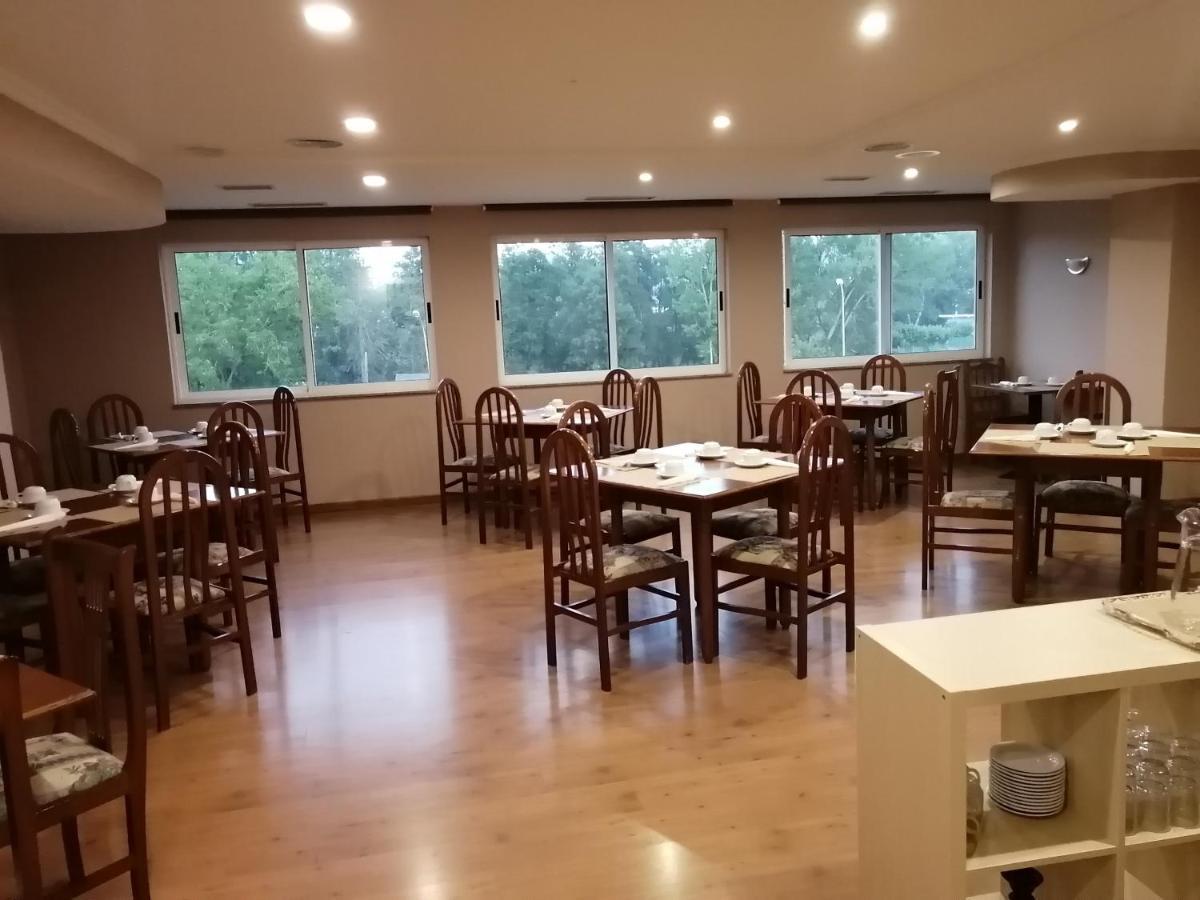 Duerming Villa De Sarria Hotel エクステリア 写真