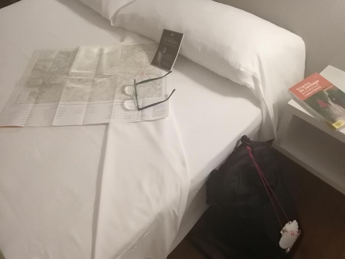Duerming Villa De Sarria Hotel エクステリア 写真