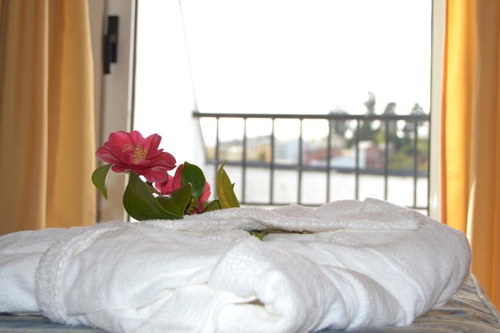 Duerming Villa De Sarria Hotel エクステリア 写真