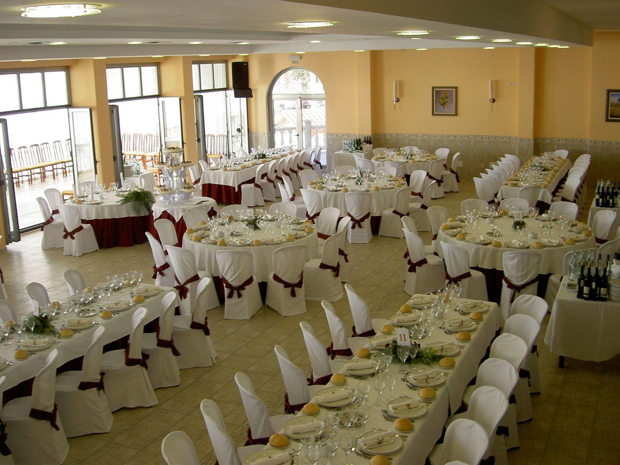 Duerming Villa De Sarria Hotel エクステリア 写真