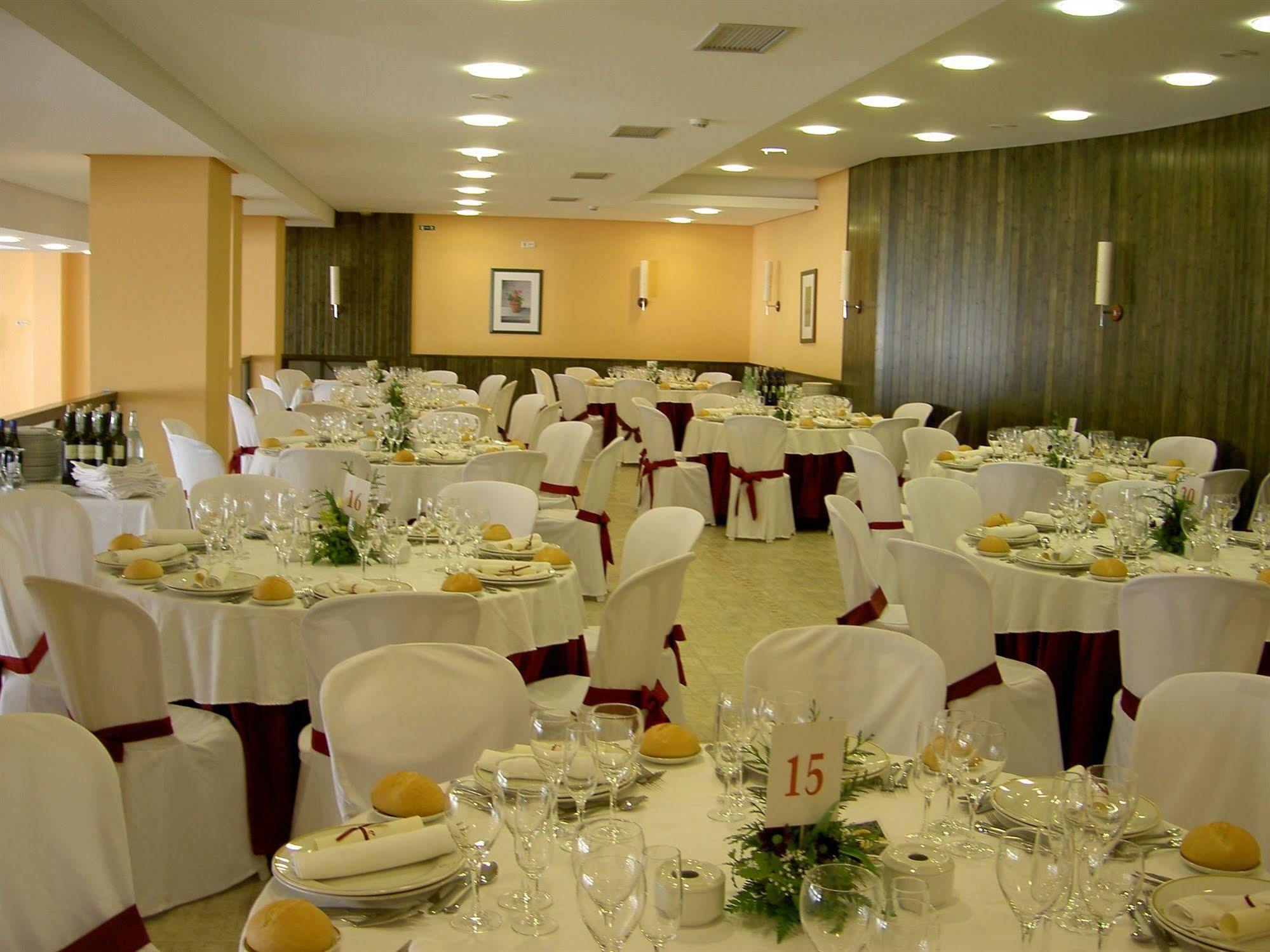 Duerming Villa De Sarria Hotel エクステリア 写真